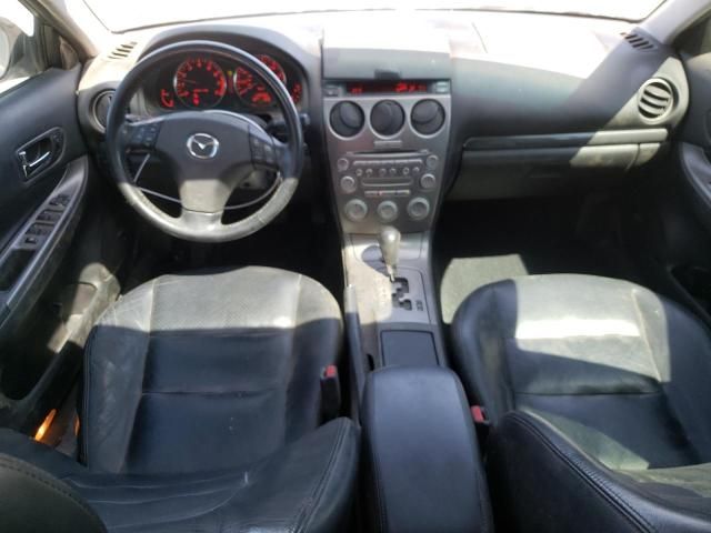 2004 Mazda 6 S