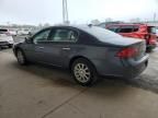 2009 Buick Lucerne CX