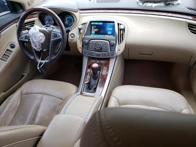 2013 Buick Lacrosse Premium