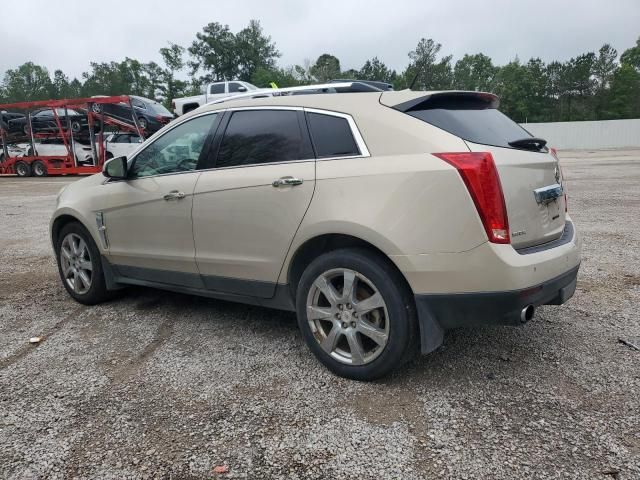 2011 Cadillac SRX Premium Collection