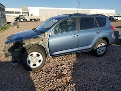 Toyota Rav4 salvage cars for sale: 2012 Toyota Rav4