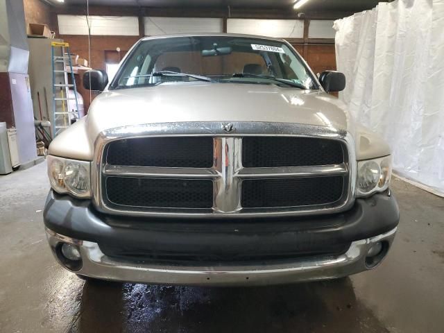 2003 Dodge RAM 1500 ST