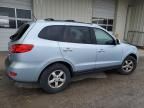 2007 Hyundai Santa FE GLS