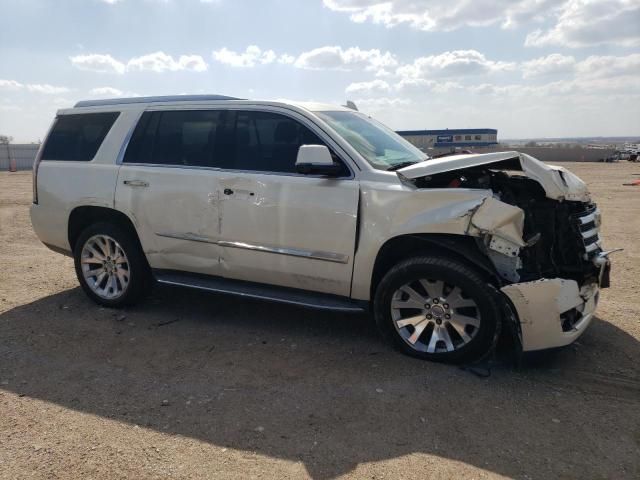 2015 Cadillac Escalade Luxury