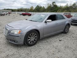 Salvage cars for sale from Copart Memphis, TN: 2013 Chrysler 300C