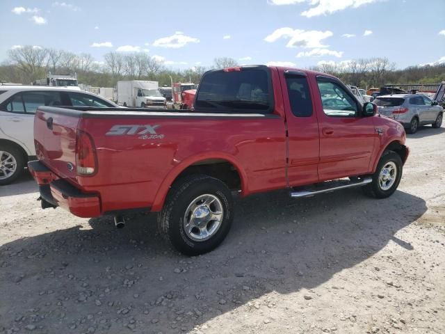 2003 Ford F150