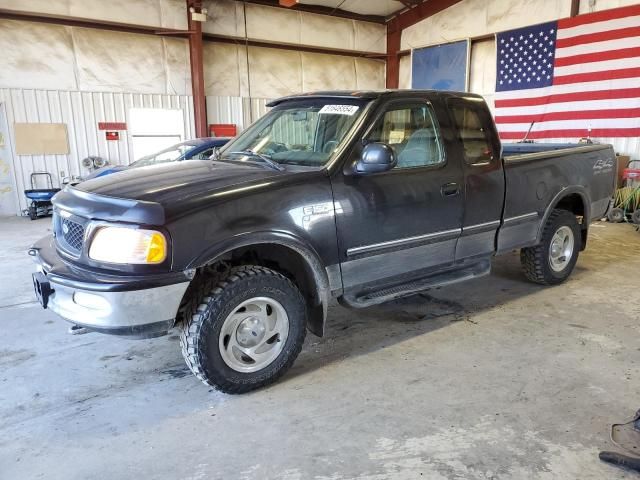 1997 Ford F150