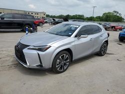 Salvage cars for sale at Wilmer, TX auction: 2023 Lexus UX 250H Premium