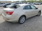 2013 Chevrolet Malibu 2LT