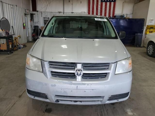 2010 Dodge Grand Caravan SE