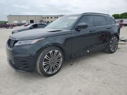 Vehiculos salvage en venta de Copart Wilmer, TX: 2024 Land Rover Range Rover Velar Dynamic SE