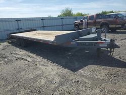Road Trailer salvage cars for sale: 2020 Road Trailer