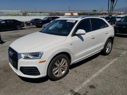 2018 Audi Q3 Premium for sale in Van Nuys, CA