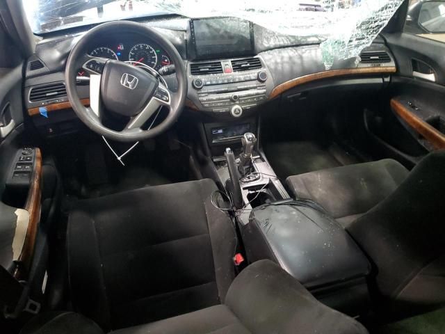2012 Honda Accord EX