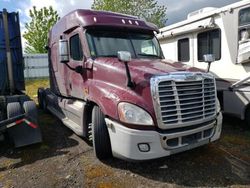 2012 Freightliner Cascadia 125 en venta en Woodburn, OR