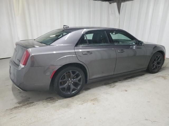 2021 Chrysler 300 S