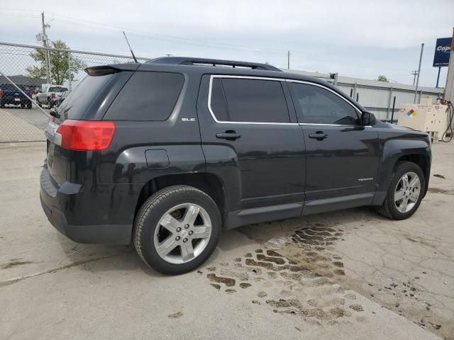 2012 GMC Terrain SLE