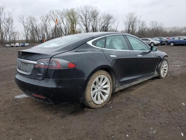 2017 Tesla Model S