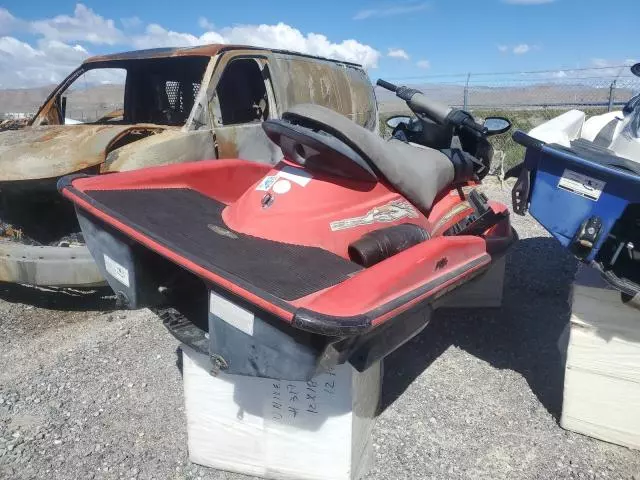 2003 BRP Jetski