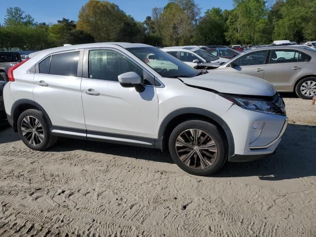 2018 Mitsubishi Eclipse Cross SE