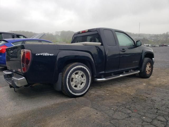 2005 GMC Canyon