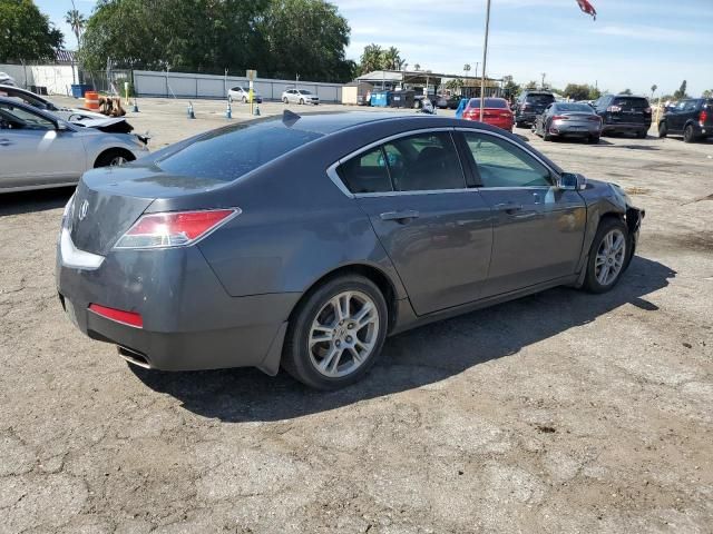 2010 Acura TL