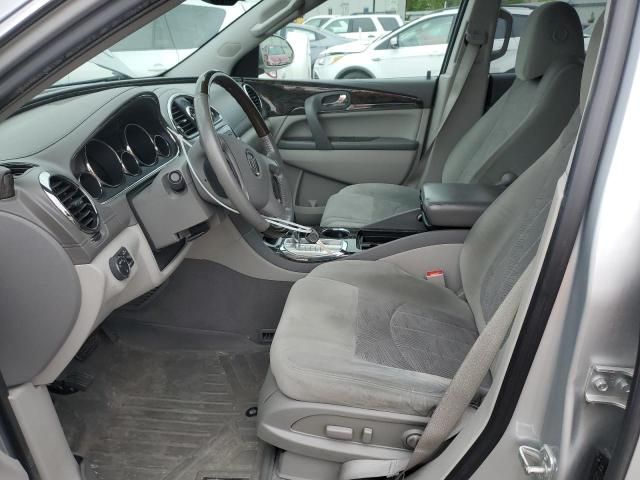 2013 Buick Enclave