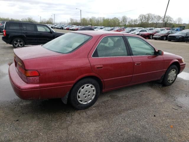 1998 Toyota Camry CE