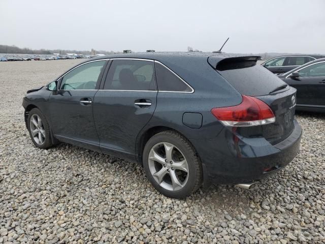 2014 Toyota Venza LE