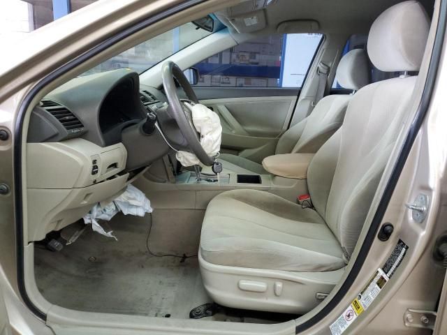 2008 Toyota Camry CE