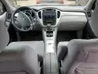 2007 Toyota Highlander Sport