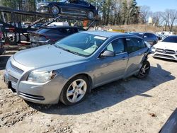 2009 Chevrolet Malibu LS en venta en North Billerica, MA