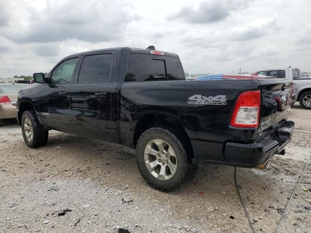 2020 Dodge RAM 1500 BIG HORN/LONE Star