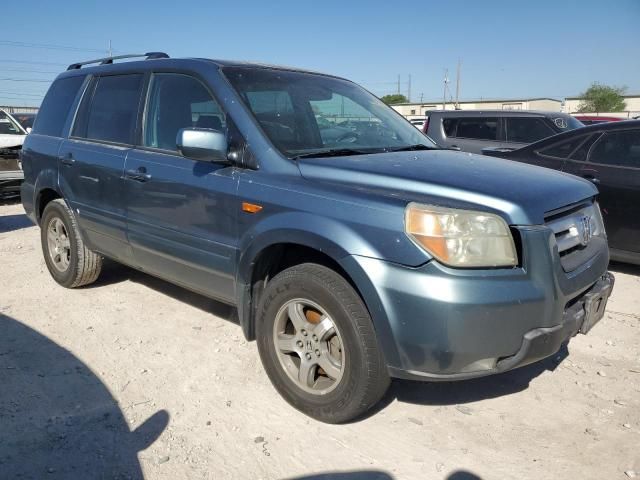 2006 Honda Pilot EX