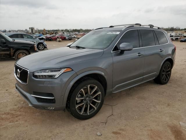 2016 Volvo XC90 T6