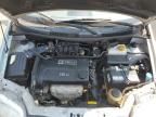 2005 Chevrolet Aveo Base