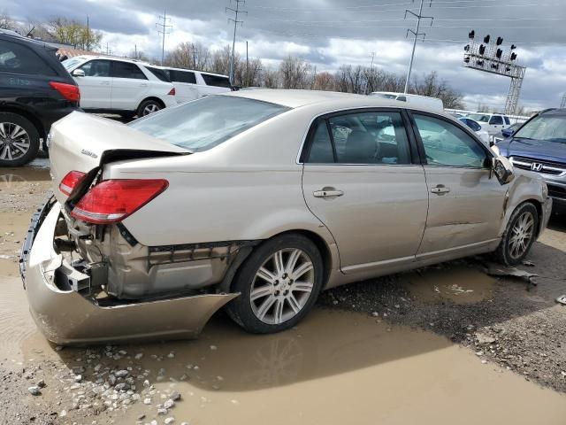 2006 Toyota Avalon XL