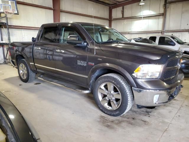 2014 Dodge RAM 1500 SLT