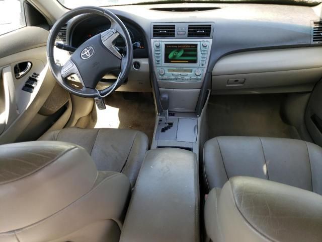 2008 Toyota Camry Hybrid