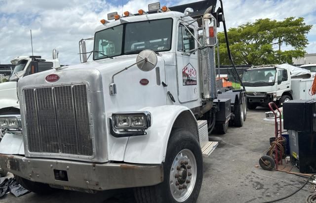 2003 Peterbilt 357