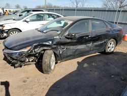 Vehiculos salvage en venta de Copart Hillsborough, NJ: 2023 Hyundai Elantra SE