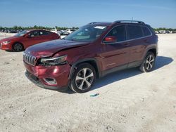 2019 Jeep Cherokee Limited for sale in Arcadia, FL