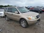 2005 Honda Pilot EXL