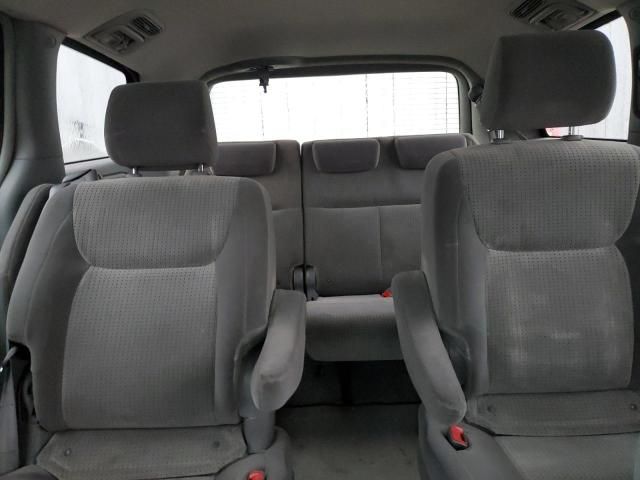 2007 Toyota Sienna CE