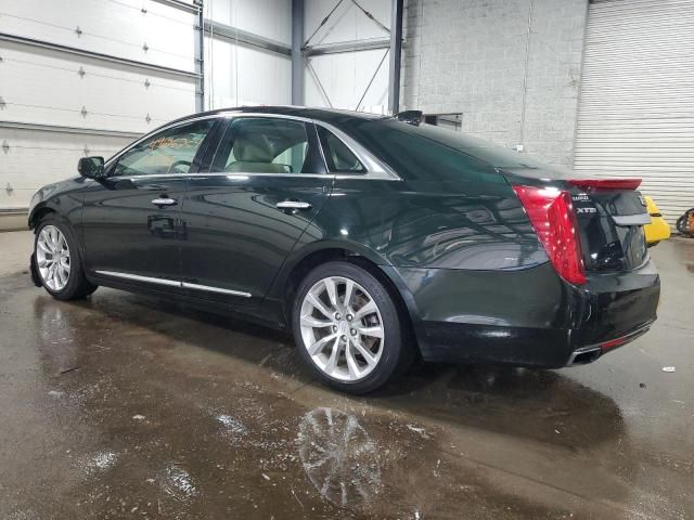 2016 Cadillac XTS Luxury Collection