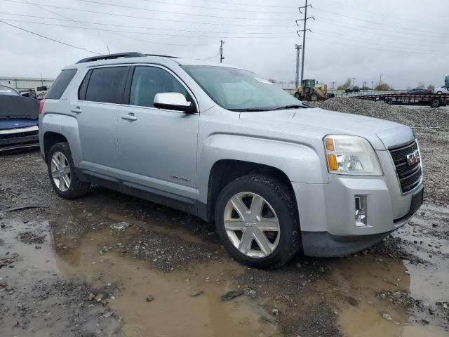 2012 GMC Terrain SLE