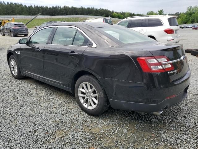 2013 Ford Taurus SE