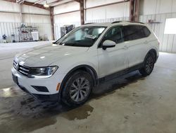 2018 Volkswagen Tiguan SE for sale in Haslet, TX