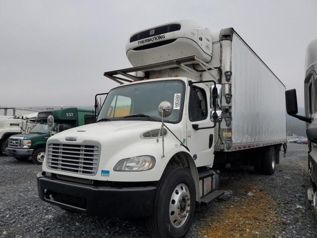 2018 Freightliner M2 106 Medium Duty