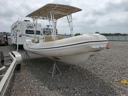 Other Vehiculos salvage en venta: 2010 Other Nautique